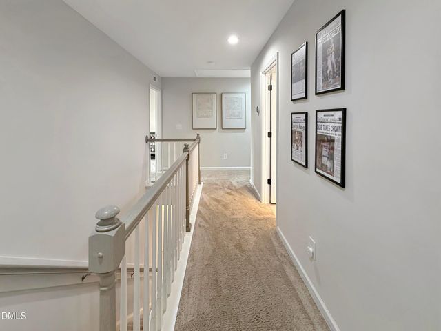 224 Gilder Woods Drive, Garner, NC 27529