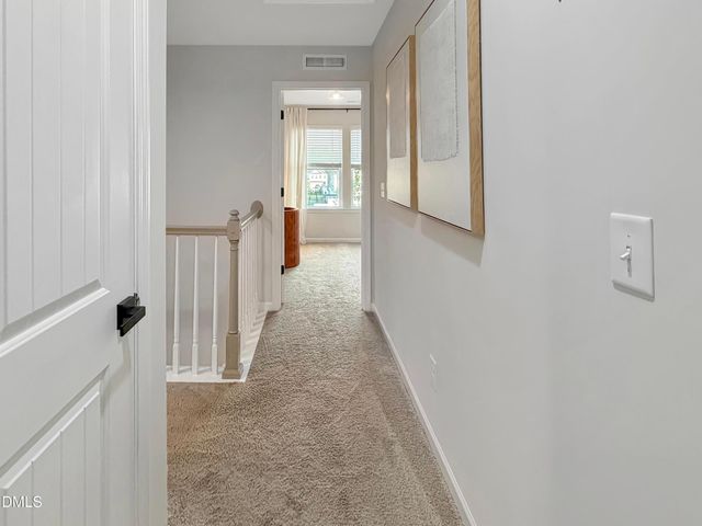 224 Gilder Woods Drive, Garner, NC 27529
