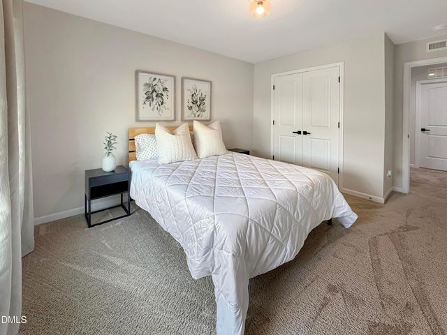 224 Gilder Woods Drive, Garner, NC 27529