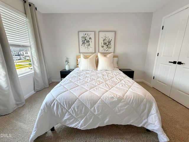 224 Gilder Woods Drive, Garner, NC 27529