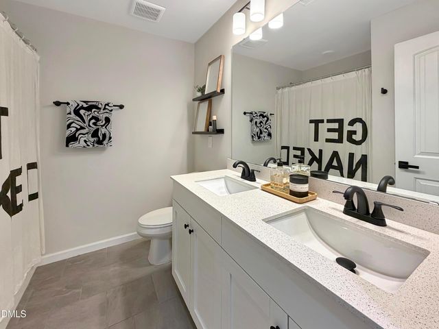 224 Gilder Woods Drive, Garner, NC 27529
