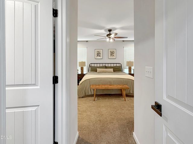 224 Gilder Woods Drive, Garner, NC 27529