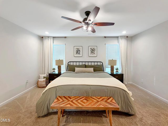 224 Gilder Woods Drive, Garner, NC 27529