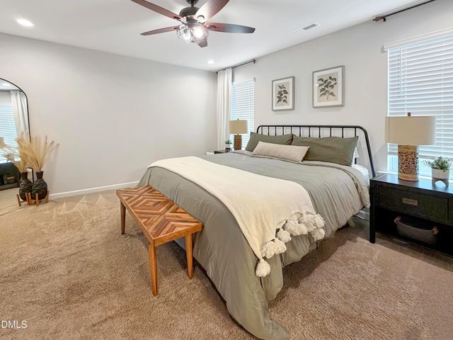 224 Gilder Woods Drive, Garner, NC 27529