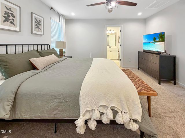 224 Gilder Woods Drive, Garner, NC 27529