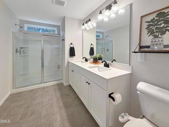 224 Gilder Woods Drive, Garner, NC 27529