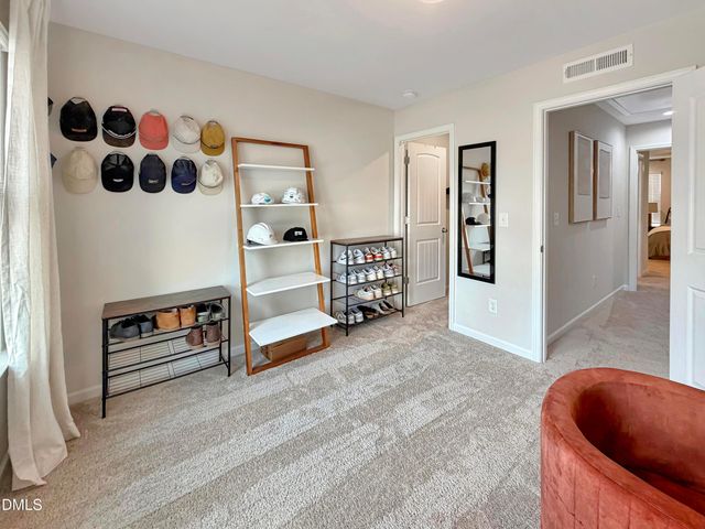 224 Gilder Woods Drive, Garner, NC 27529