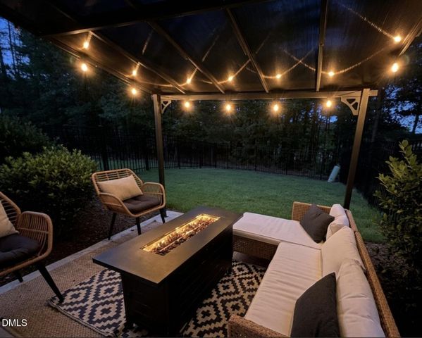 224 Gilder Woods Drive, Garner, NC 27529