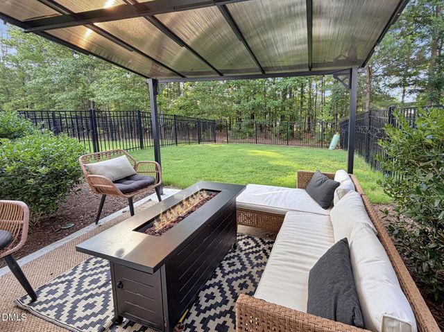 224 Gilder Woods Drive, Garner, NC 27529