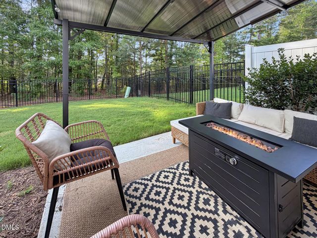 224 Gilder Woods Drive, Garner, NC 27529