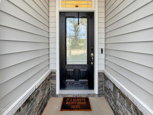 224 Gilder Woods Drive, Garner, NC 27529
