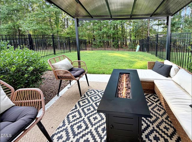 224 Gilder Woods Drive, Garner, NC 27529