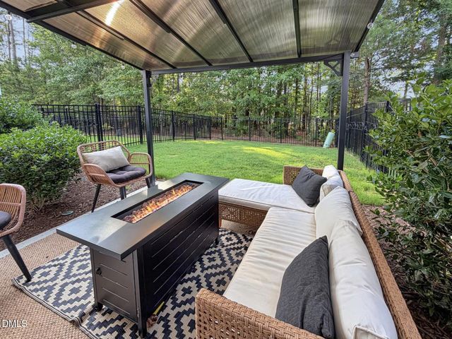 224 Gilder Woods Drive, Garner, NC 27529