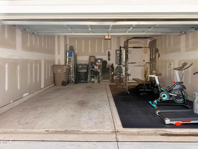 224 Gilder Woods Drive, Garner, NC 27529