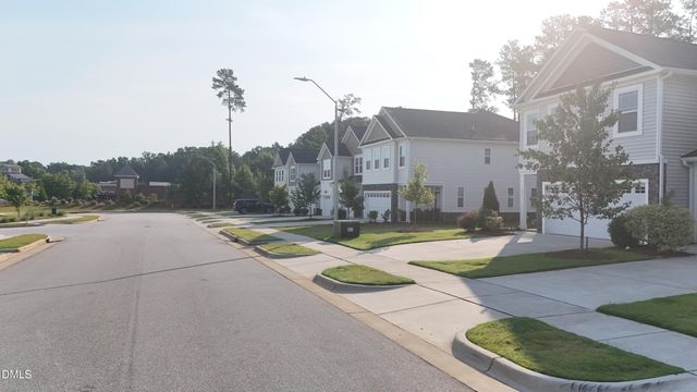 224 Gilder Woods Drive, Garner, NC 27529