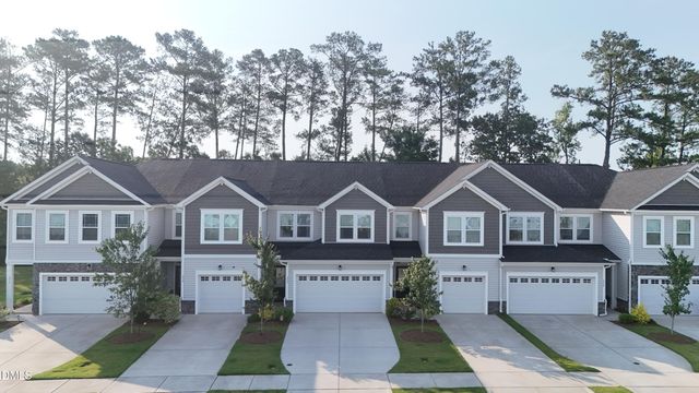 224 Gilder Woods Drive, Garner, NC 27529