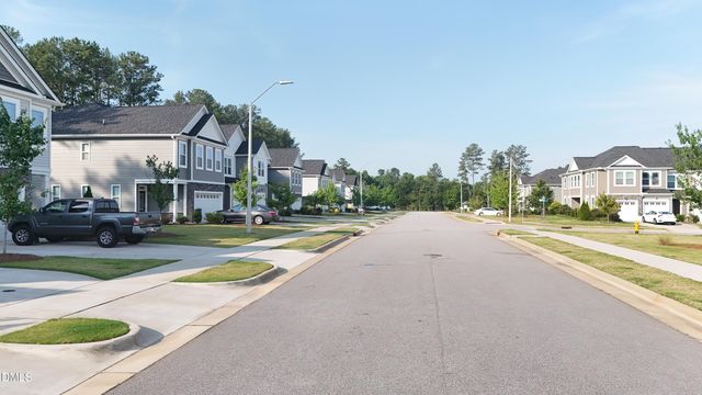 224 Gilder Woods Drive, Garner, NC 27529