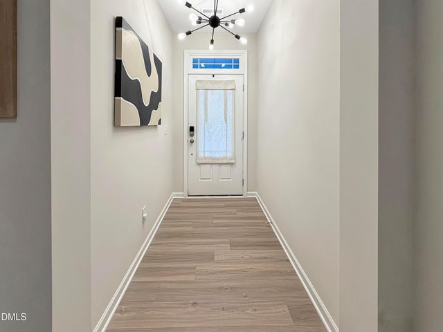 224 Gilder Woods Drive, Garner, NC 27529