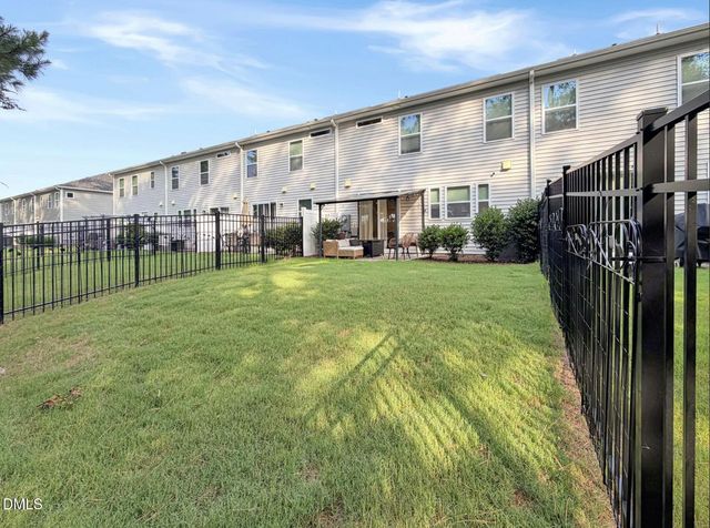 224 Gilder Woods Drive, Garner, NC 27529