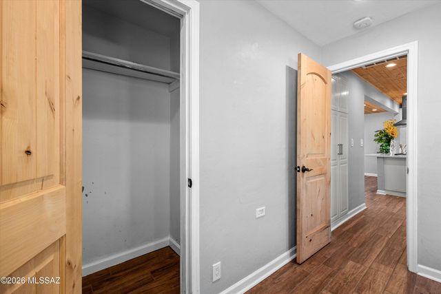 3008 E Seneca Street, Tucson, AZ 85716