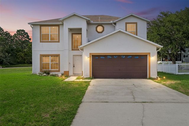 342 PUFFER COURT, Poinciana, FL 34759