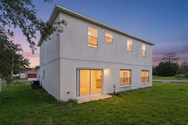 342 PUFFER COURT, Poinciana, FL 34759