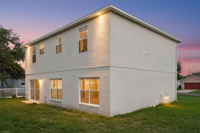 342 PUFFER COURT, Poinciana, FL 34759