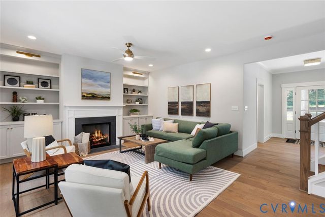 13800 Summerlook Ln, Chesterfield, VA 23832