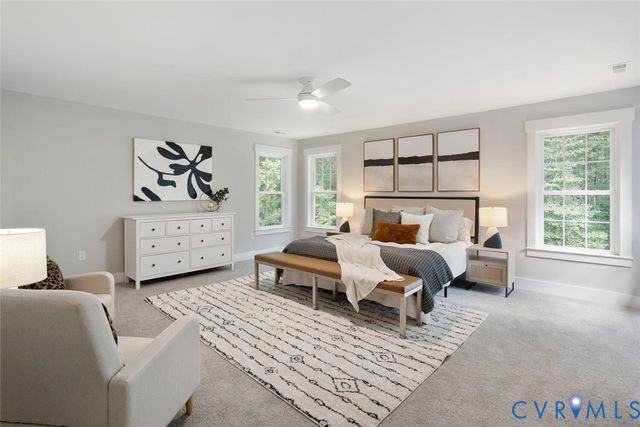 13800 Summerlook Ln, Chesterfield, VA 23832