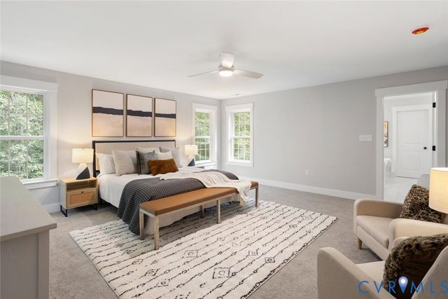 13800 Summerlook Ln, Chesterfield, VA 23832