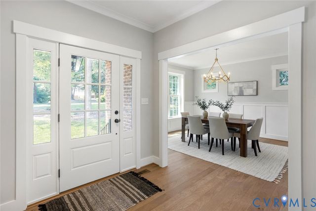 13800 Summerlook Ln, Chesterfield, VA 23832