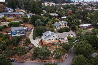 3600 Klamath, Oakland, CA 94602