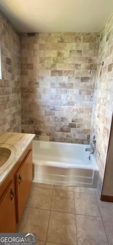 7 Post Street, Grantville, GA 30220