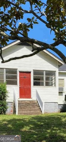 7 Post Street, Grantville, GA 30220