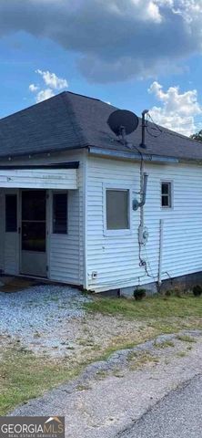 7 Post Street, Grantville, GA 30220