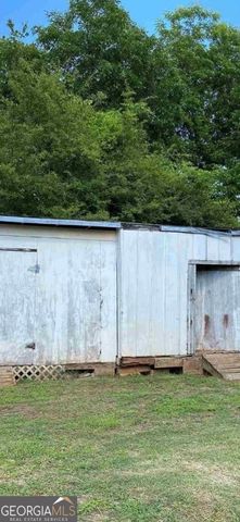 7 Post Street, Grantville, GA 30220