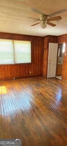 7 Post Street, Grantville, GA 30220