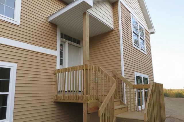 95 Finch Drive, Blair Twp, MI 49685