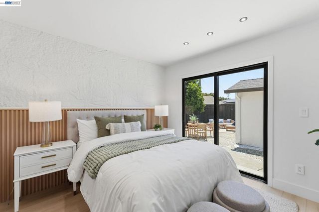 4683 De Silva St., Fremont, CA 94538