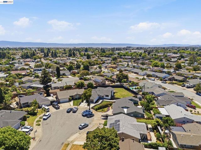 4683 De Silva St., Fremont, CA 94538