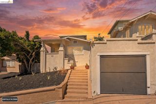 521 Zorah St, Oakland, CA 94606