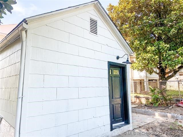 815 N Mckinley Avenue, Sand Springs, OK 74063