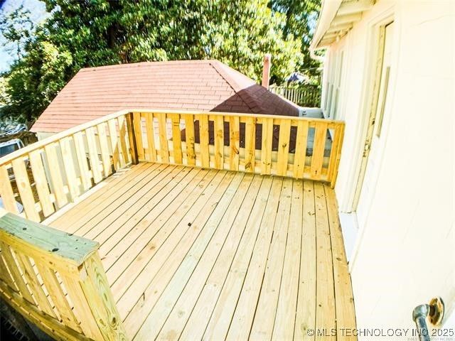 815 N Mckinley Avenue, Sand Springs, OK 74063