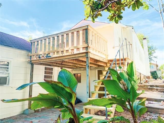 815 N Mckinley Avenue, Sand Springs, OK 74063