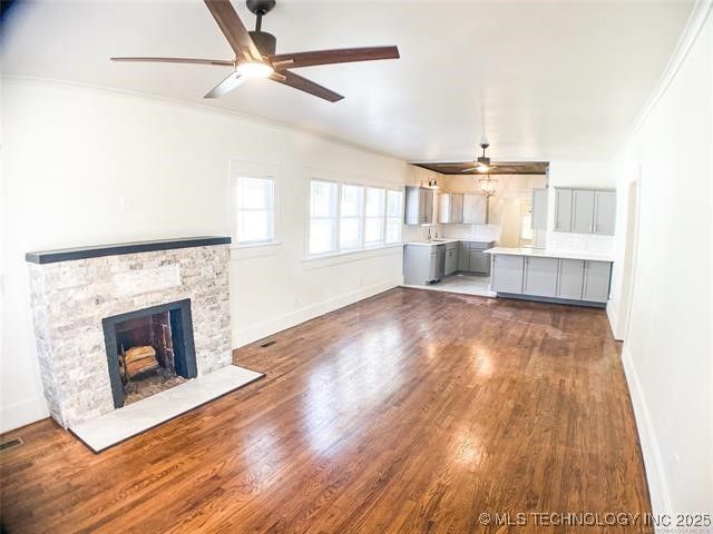 815 N Mckinley Avenue, Sand Springs, OK 74063