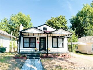815 N Mckinley Avenue, Sand Springs, OK 74063
