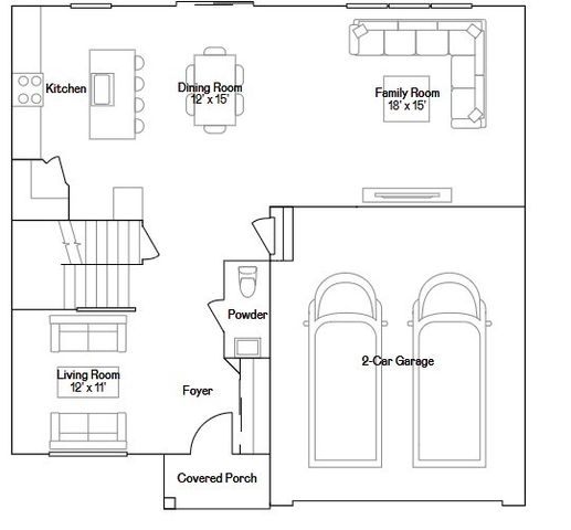 339 Danforth Drive, Oswego, IL 60543