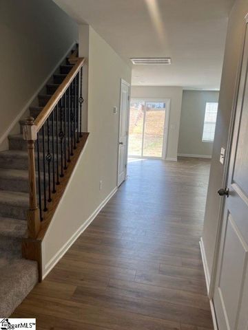 309 Detroit Lane, Greer, SC 29651