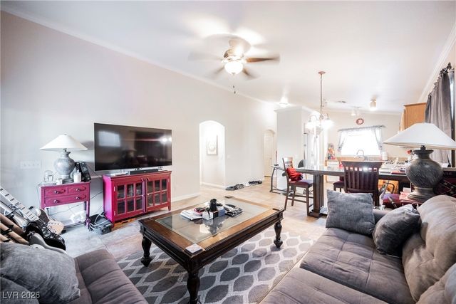 3490 Old Course Street, Las Vegas, NV 89122