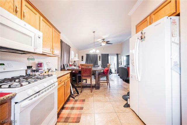 3490 Old Course Street, Las Vegas, NV 89122